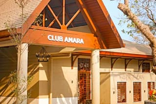 Grand Clubhouse