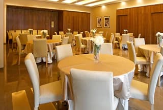 Multiple Party Hall