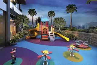 Kids Play Area