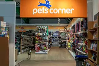 Pets Corner