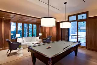 Indoor Games