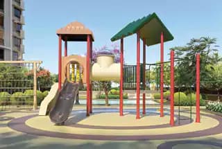 Children's Play Area