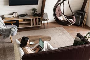 Work From Home Pods