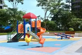 Kids Play Area