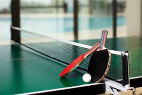 Table Tennis