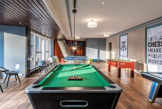 Indoor Games Zone