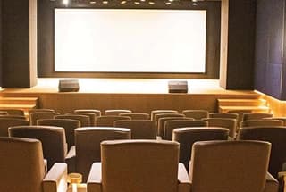 Mini Theatre
