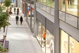 Retail