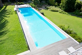 Lap Pool