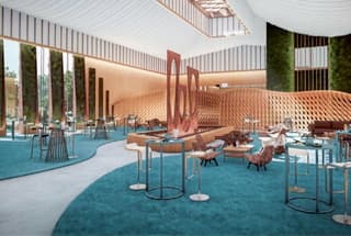 Multi-Purpose Hall
