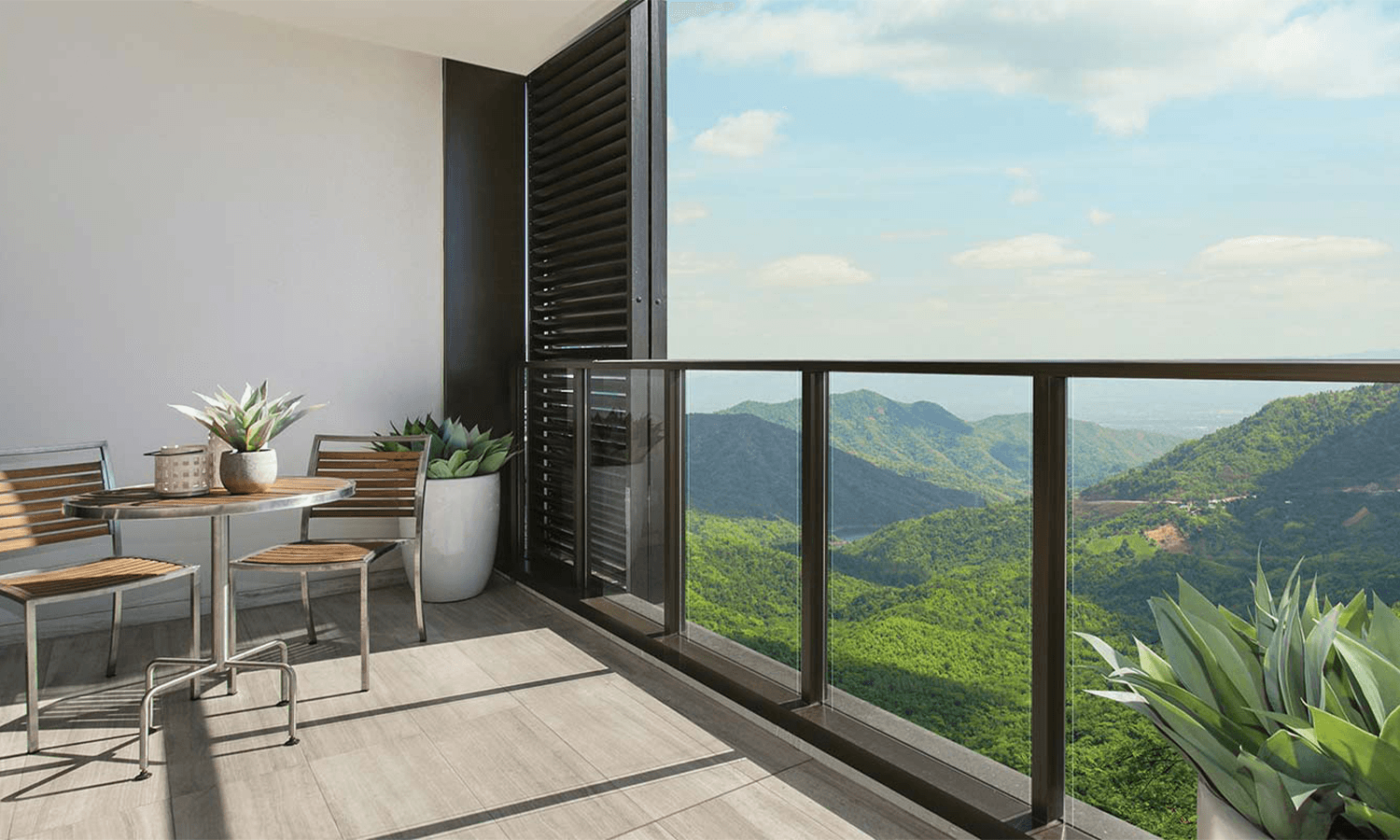 Lodha Bella Vista Exterior